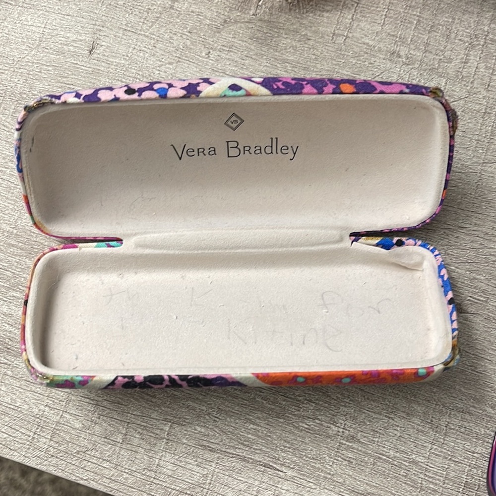 Vera Bradley Eyeglasses - Picture 7 of 7